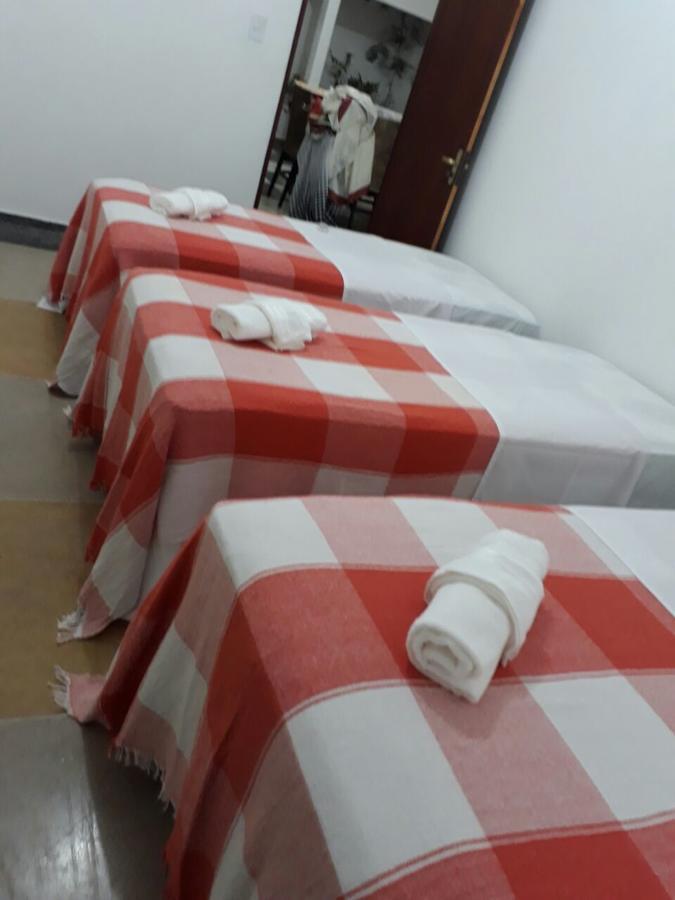 Macambira Cafe Pousada Delmiro Gouveia Dış mekan fotoğraf